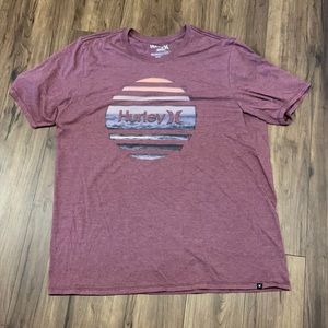 Hurley T-shirt
